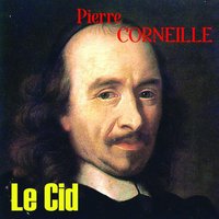 Acte I, Scène 6: Don Rodrigue - Gérard Philipe
