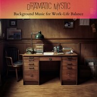 Neural Spark Sessions - Dramatic Mystic