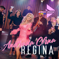 Regina - Andrada Cerna