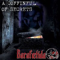 Denny's Kozmikey - Barafoetida