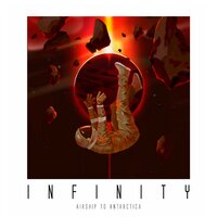 Infinity - Airship to Antarctica