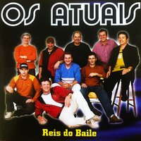 Só Você Me Faz Feliz / Stell'dir Vor, Ich Stell'dir Nach - Os Atuais