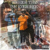 Why You Change - lil 6