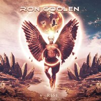 Too Late to Surrender - Ron Coolen & Keith St. John & Johannes Persson