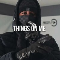 Things On Me - Trizzac