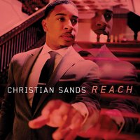¡Óyeme! - Christian Sands