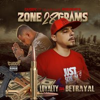 The Hate Is Real - Cuddy & Zone 28 Grams & Joi Starz