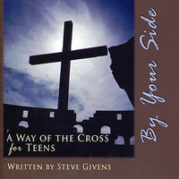 Fifth Station - Ruben Galabeas & Msgr. Mighael Heras & Vince Ambrosetti