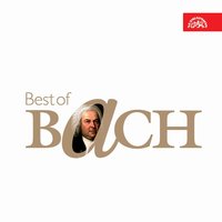 Orchestral Suite No. 2 in B Minor, BWV 1067: VII. Badinerie - Jiri Valek & Josef Hala & Milan Munclinger & Ars Rediviva & Johann Sebastian Bach