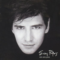 Den Ehi Sidera I Kardia Sou - Sakis Rouvas