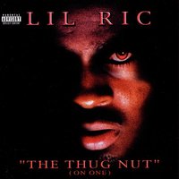 Mob Vets (Featuring B-Legit) - Lil Ric & B-Legit