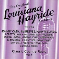Making Believe - Kitty Wells
