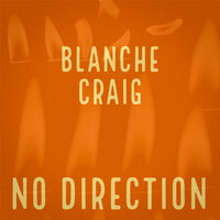 Curtain - Blanche Craig