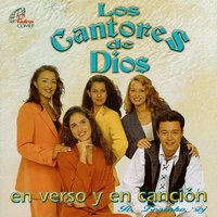 Amarás, Amarás - Cantores de Deus