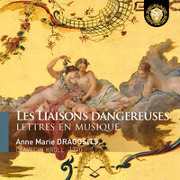 Sonates et Pièces pour le Clavecin, 1740: No. 2, Grave-Prestissimo - Anne Marie Dragosits