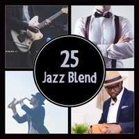 Elements of Love - Relaxing Music Jazz Universe