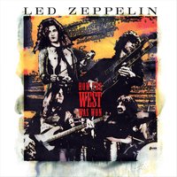 LA Drone - Led Zeppelin