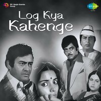 Tere Bina Main (From "Log Kya Kahenge") - Lata Mangeshkar & Kishore Kumar & Kalyanji - Anandji