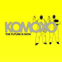 We Are Komoko - Komoko