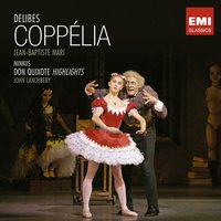 Delibes: Coppélia, Act I: No. 1, Valse - Jean-Baptiste Mari & Orchestre de l'Opéra National de Paris & Лео Делиб
