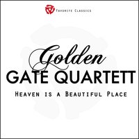 Shadrack - Golden Gate Quartet
