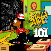Ain't a Thang - Dolla Dame & SKINNY T & Mac J