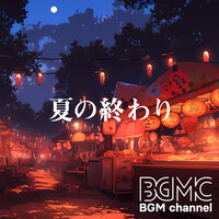 BANKA - BGM channel