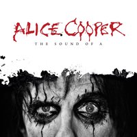 The Black Widow - Alice Cooper