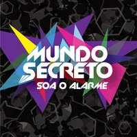 Passo de Coragem - Mundo Secreto