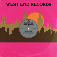 Do It To The Music - Raw Silk & Fred Falke & Zen Freeman