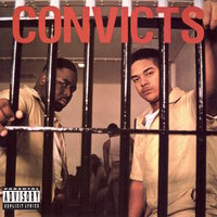 1-900-Dial-A-Crook - Convicts & Mr. 3-2 & Big Mike & Geto Boys & Scarface