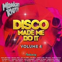 Nothing but the Music - Platinum City & Dr Packer