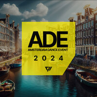Alone In The Dark - Andrey Exx & TuraniQa & DeDeXgrande & Hiwater