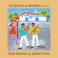 Viola Quebrada - Elcio Dias & Amorim & Elisa Dias