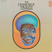 It's Your Thing - Johnnie Taylor
