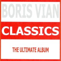 J'suis snob - Boris Vian