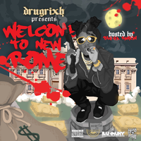 Scarfo Global - Scarfo Da Plug & Bigga Rankin