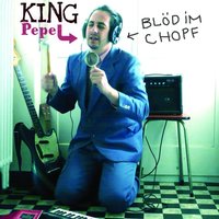 Pas seulement à Avignon - King Pepe