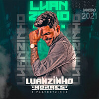 Praia e Mar - Luanzinho Moraes