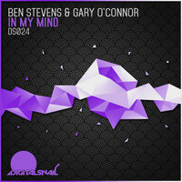 In My Mind - Ben Stevens & Gary O'Connor