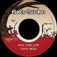 Roll Like Lion - Josie Wales & Richie Phoe