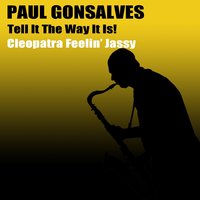 Cleo's Blues - Paul Gonsalves