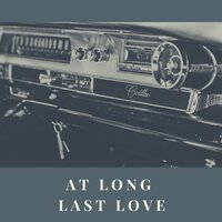 At Long Last Love - Jack Jones & Billy May And His Orchestra