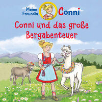 Conni und das große Bergabenteuer - Teil 36 - Conni