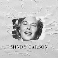 The Touch Of Your Lips - Mindy Carson