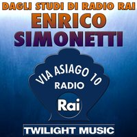 La favoletta - Enrico Simonetti & Giorgio Rosciglione & Alfonso Viera & Irio de Paula & Mandrake