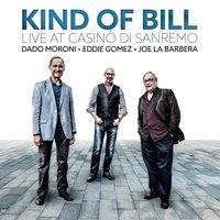 Two Lonely People - Dado Moroni & Eddie Gomez & Joe La Barbera