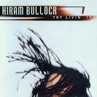 A Little Bit - Hiram Bullock