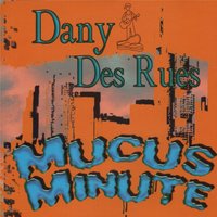 Zut alors - Dany des rues