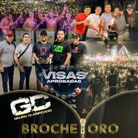 De La Orilla No Me Muevo - Grupo Clasificado